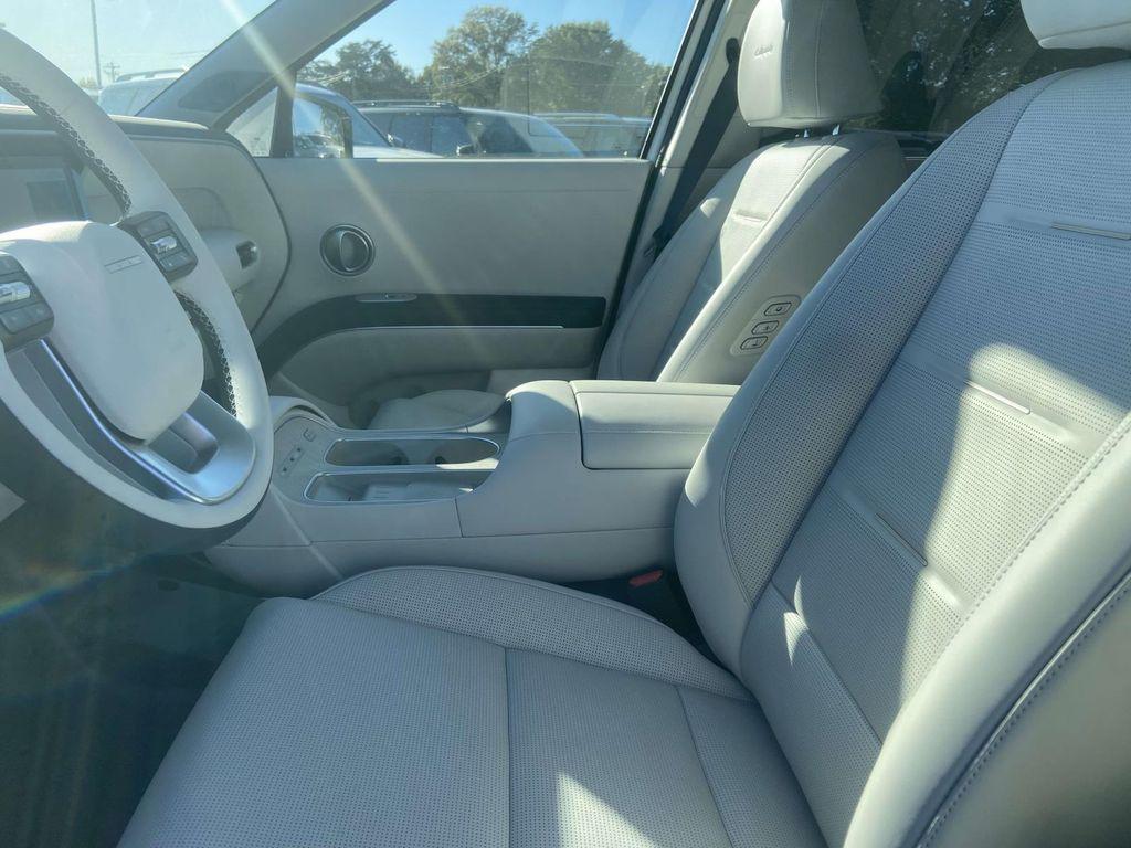 new 2026 Hyundai Palisade car, priced at $57,520