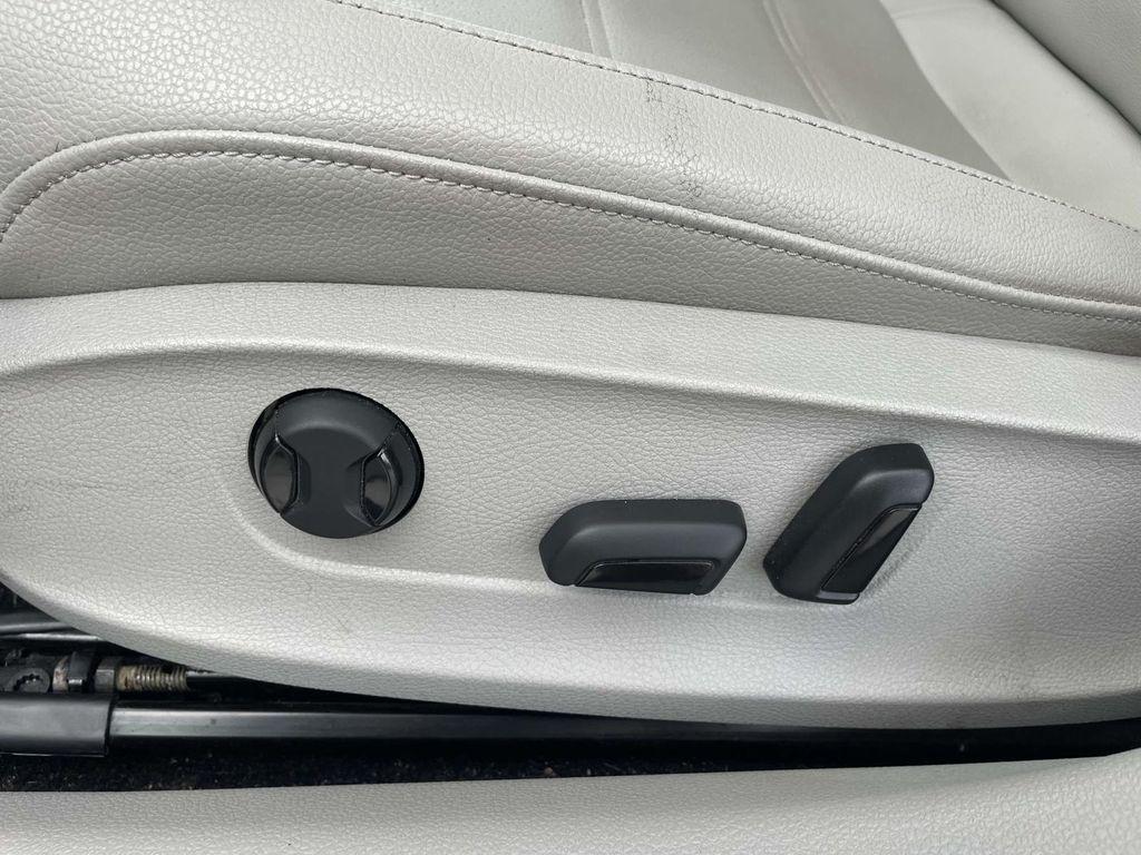 used 2019 Volkswagen Passat car, priced at $16,814