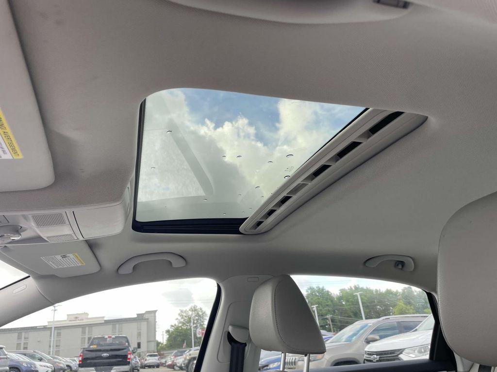 used 2019 Volkswagen Passat car, priced at $16,814