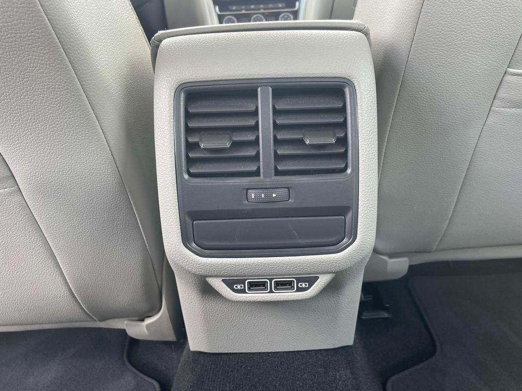 used 2019 Volkswagen Passat car, priced at $16,814