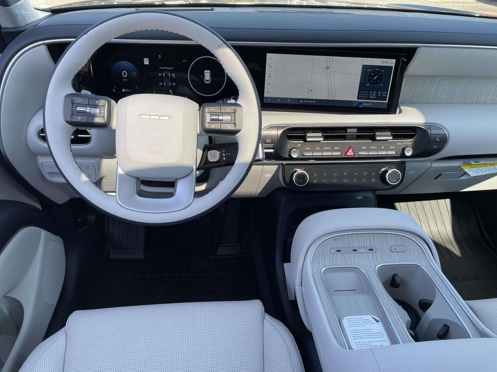new 2026 Hyundai Palisade car, priced at $55,685