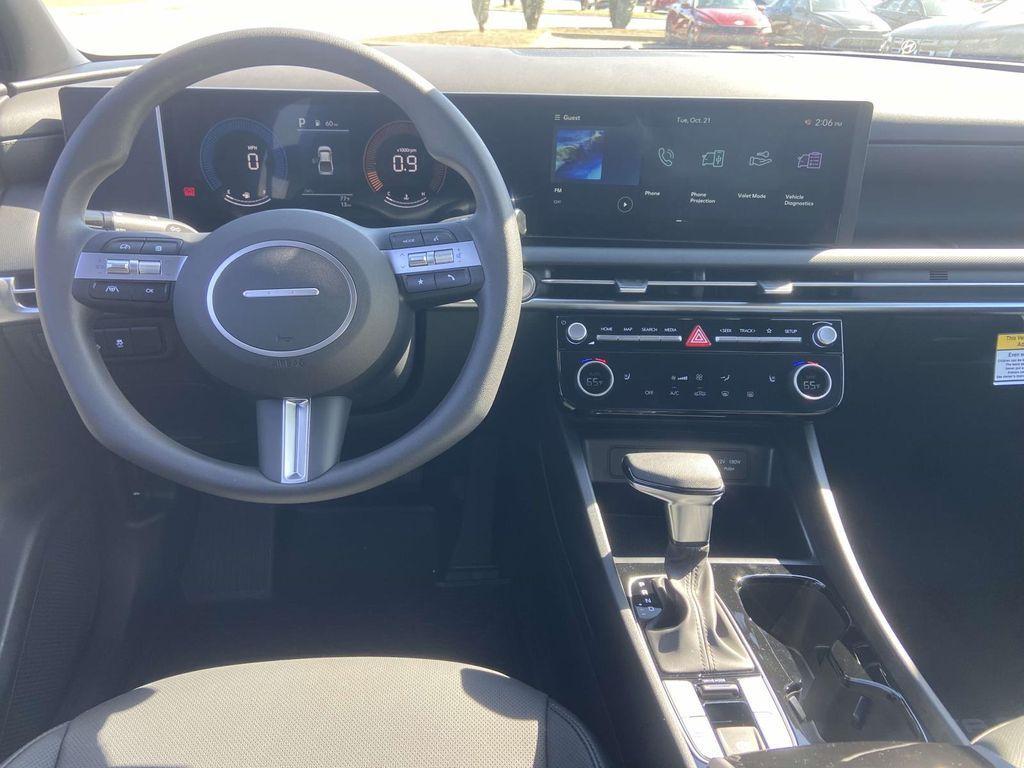 new 2026 Hyundai SANTA CRUZ car, priced at $33,023