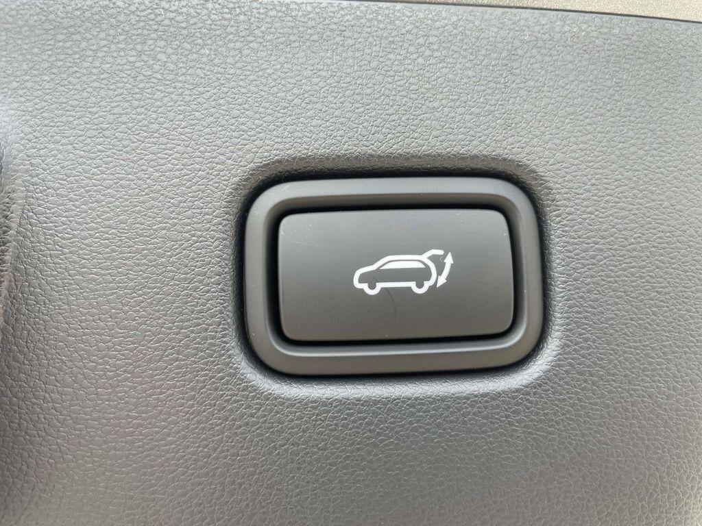 new 2025 Hyundai TUCSON Hybrid car, priced at $43,360