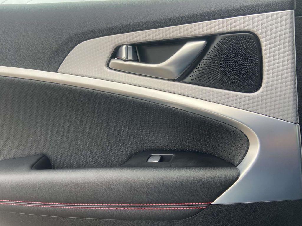 used 2023 Genesis G70 car, priced at $31,499