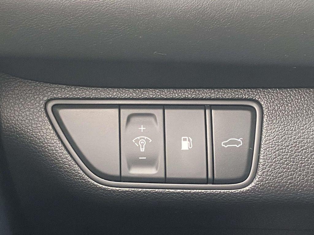 used 2023 Genesis G70 car, priced at $31,499