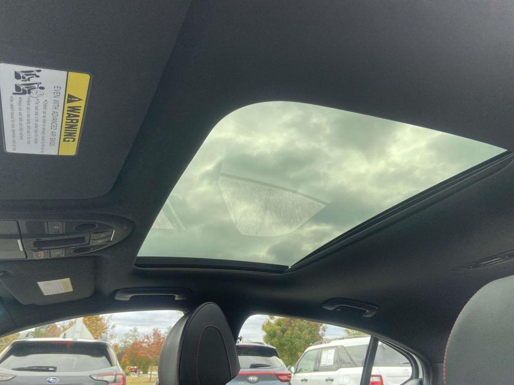 used 2023 Genesis G70 car, priced at $31,499