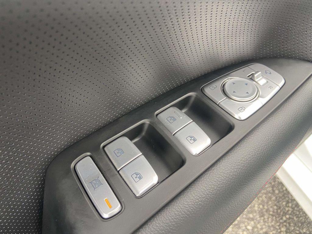 used 2023 Genesis G70 car, priced at $31,499