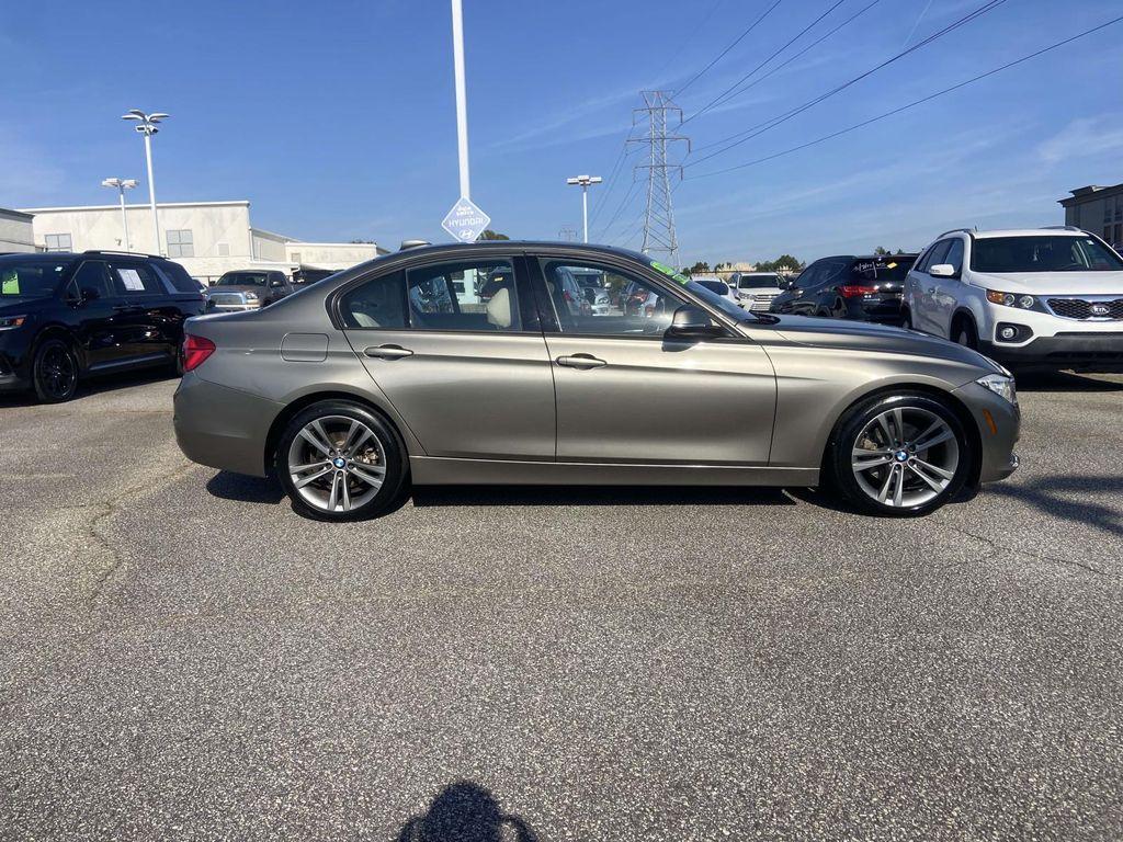 used 2016 BMW 328 car, priced at $10,995