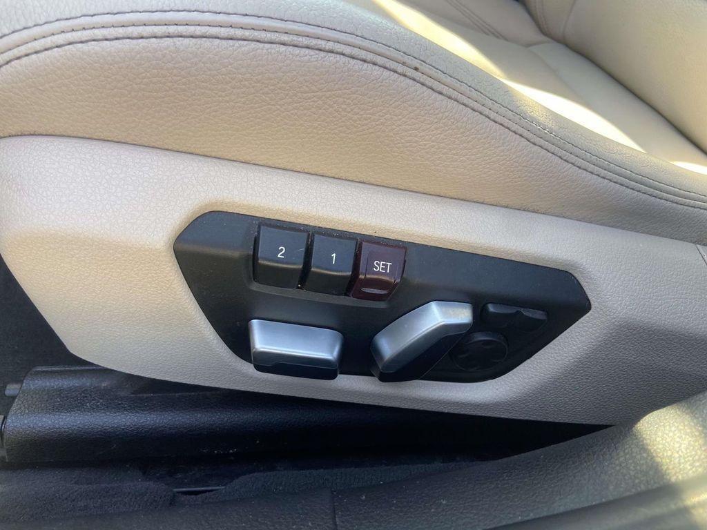 used 2016 BMW 328 car, priced at $10,995