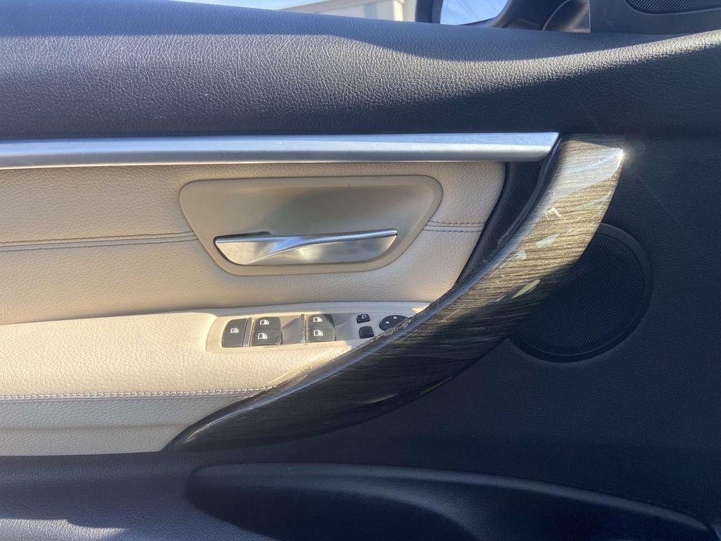 used 2016 BMW 328 car, priced at $10,995