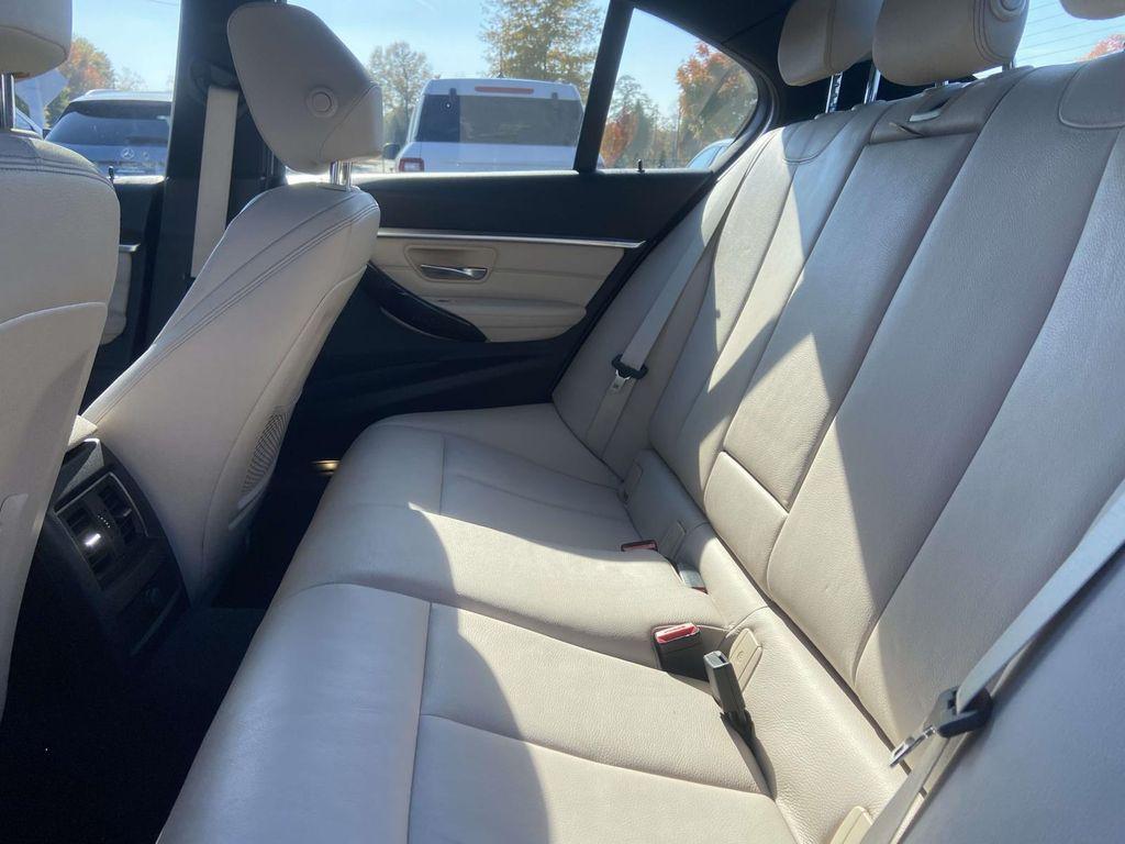 used 2016 BMW 328 car, priced at $10,995