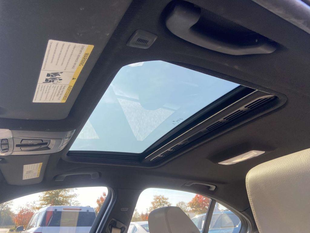 used 2016 BMW 328 car, priced at $10,995