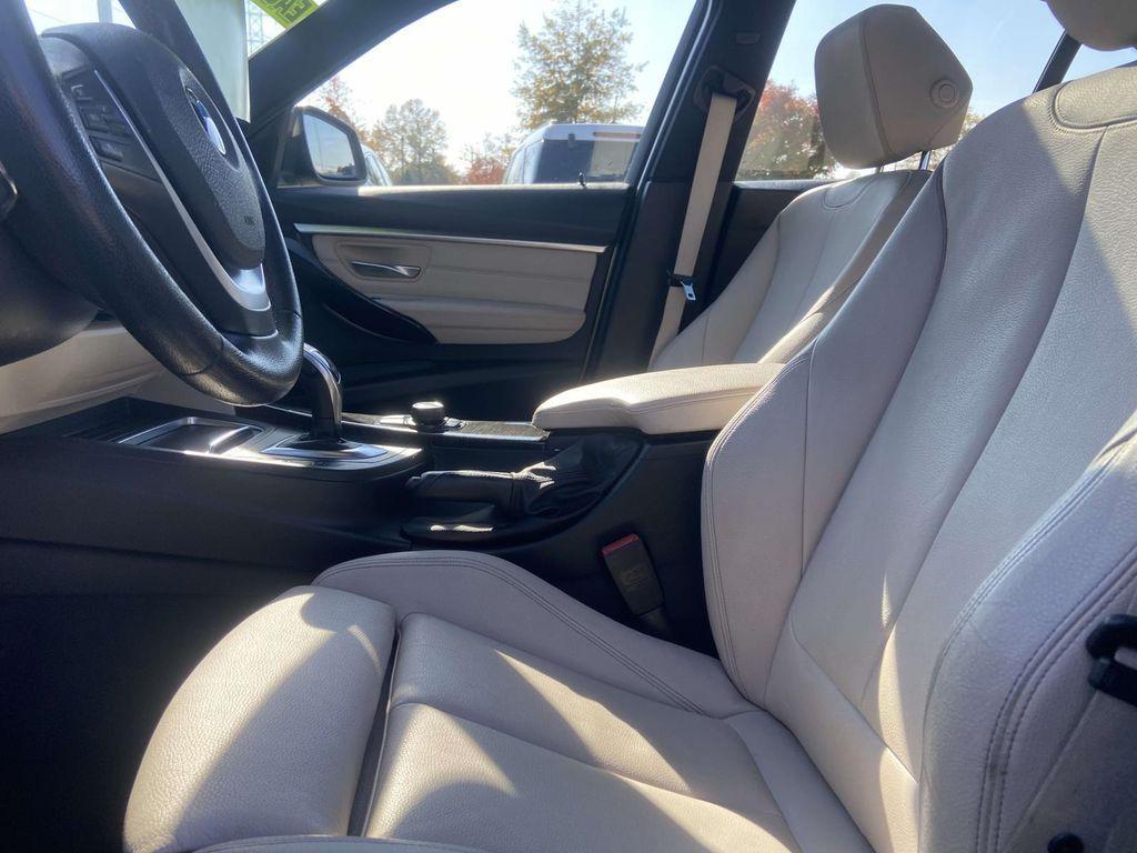 used 2016 BMW 328 car, priced at $10,995