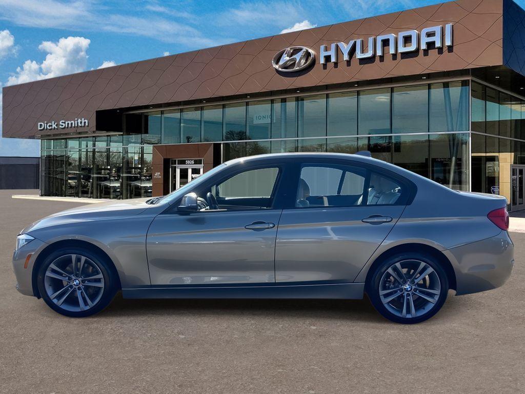 used 2016 BMW 328 car, priced at $10,995