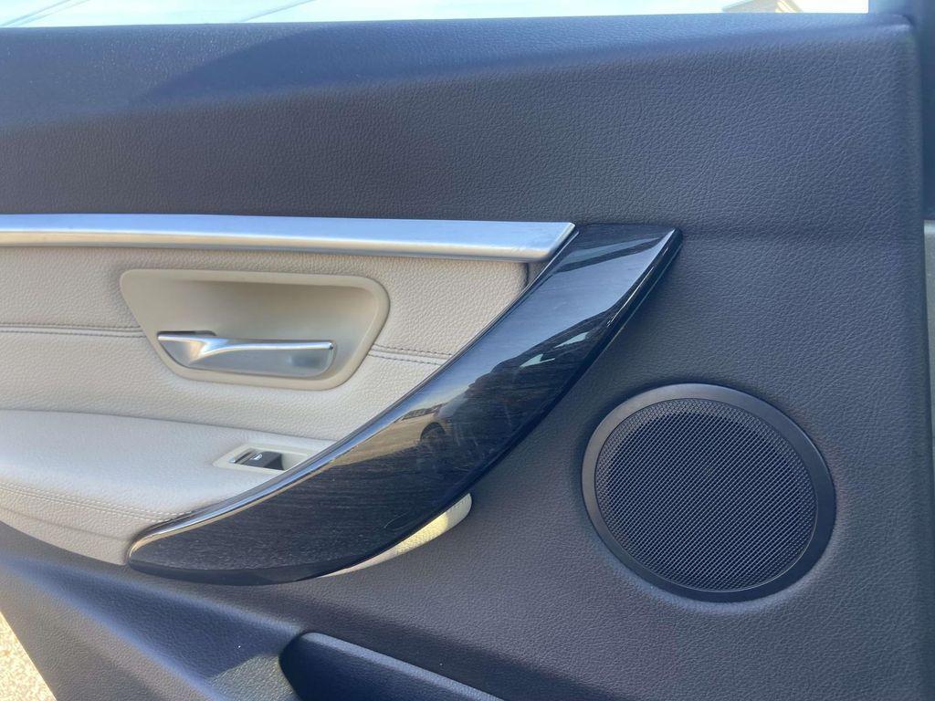 used 2016 BMW 328 car, priced at $10,995