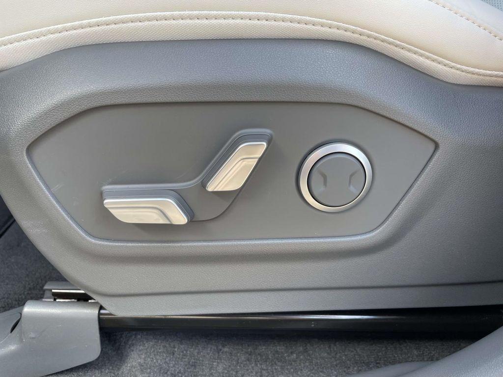 new 2026 Hyundai SANTA FE HEV car, priced at $35,880