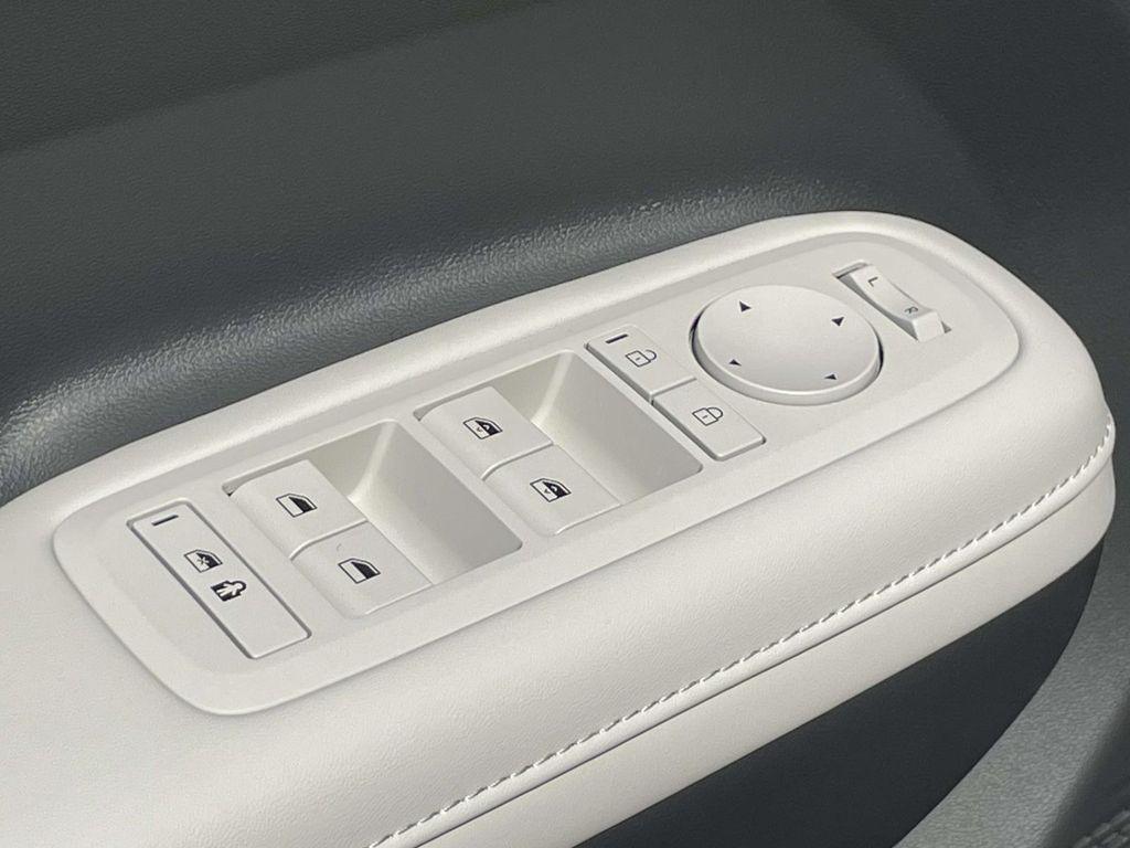 new 2026 Hyundai SANTA FE HEV car, priced at $35,880