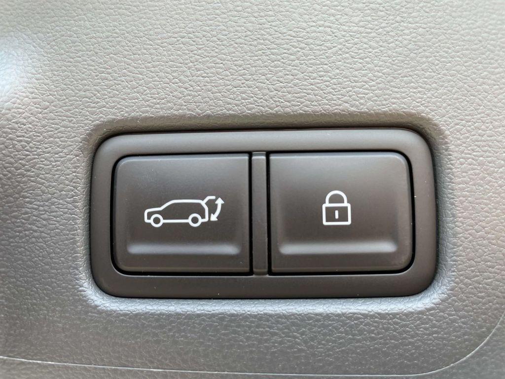 new 2026 Hyundai SANTA FE HEV car, priced at $35,880