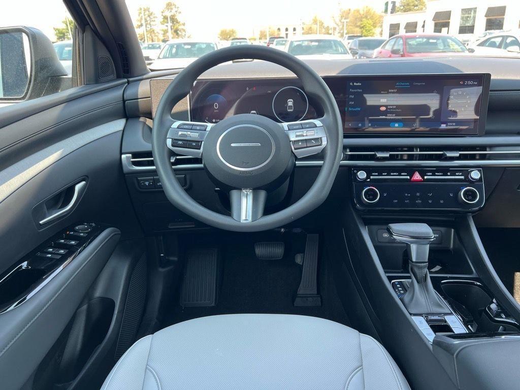 new 2025 Hyundai SANTA CRUZ car, priced at $36,785