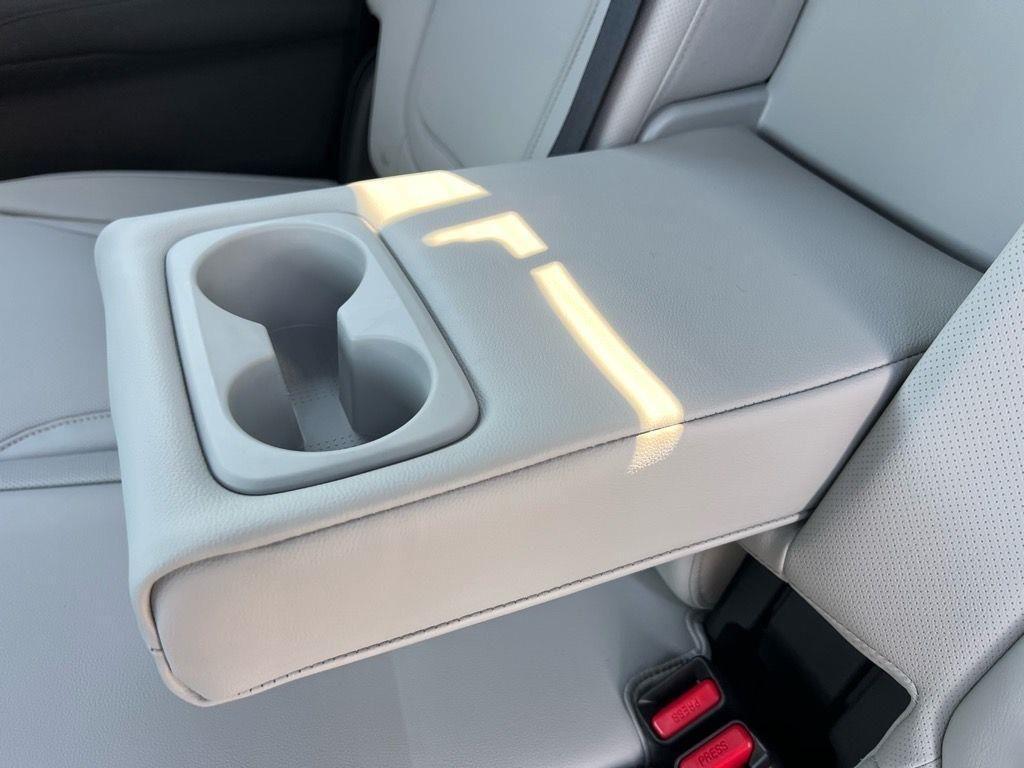 new 2025 Hyundai SANTA CRUZ car, priced at $36,785
