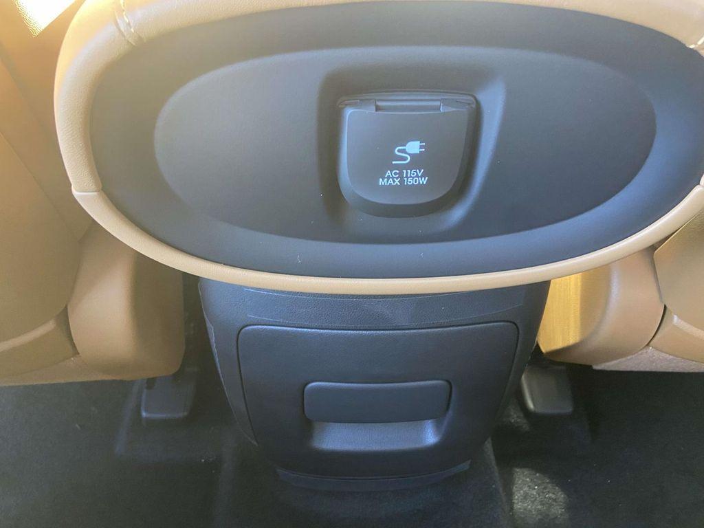 new 2026 Hyundai Palisade car, priced at $57,860