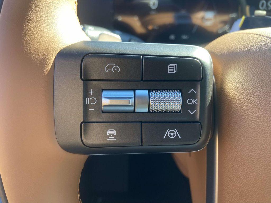 new 2026 Hyundai Palisade car, priced at $57,860