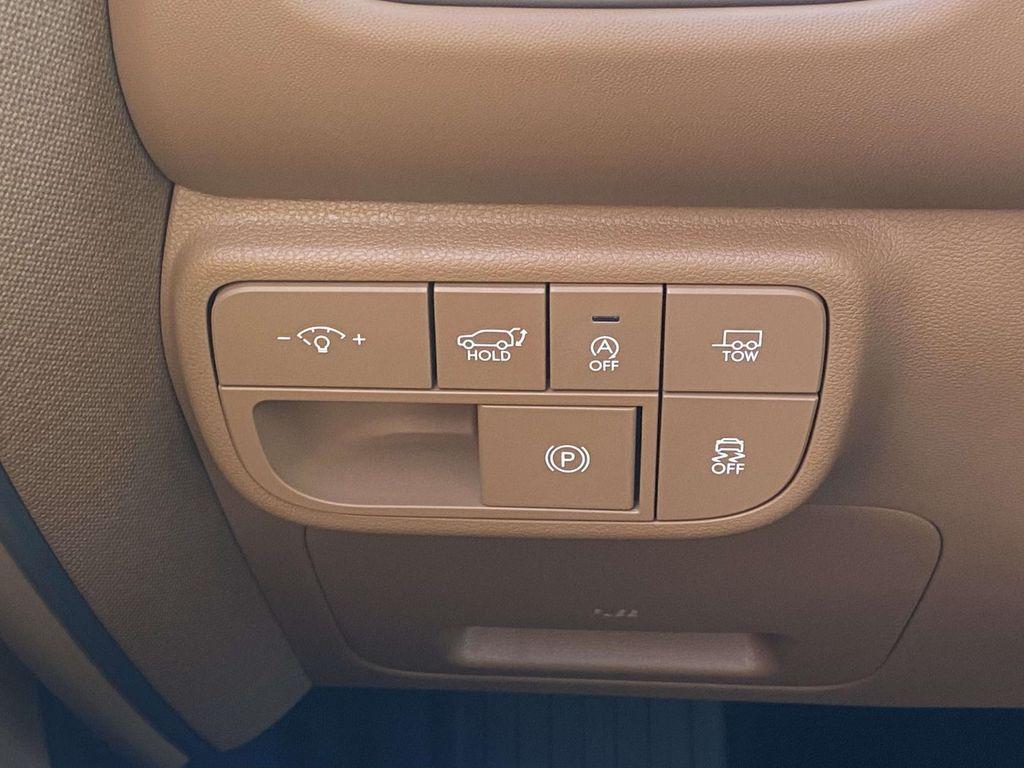 new 2026 Hyundai Palisade car, priced at $57,860