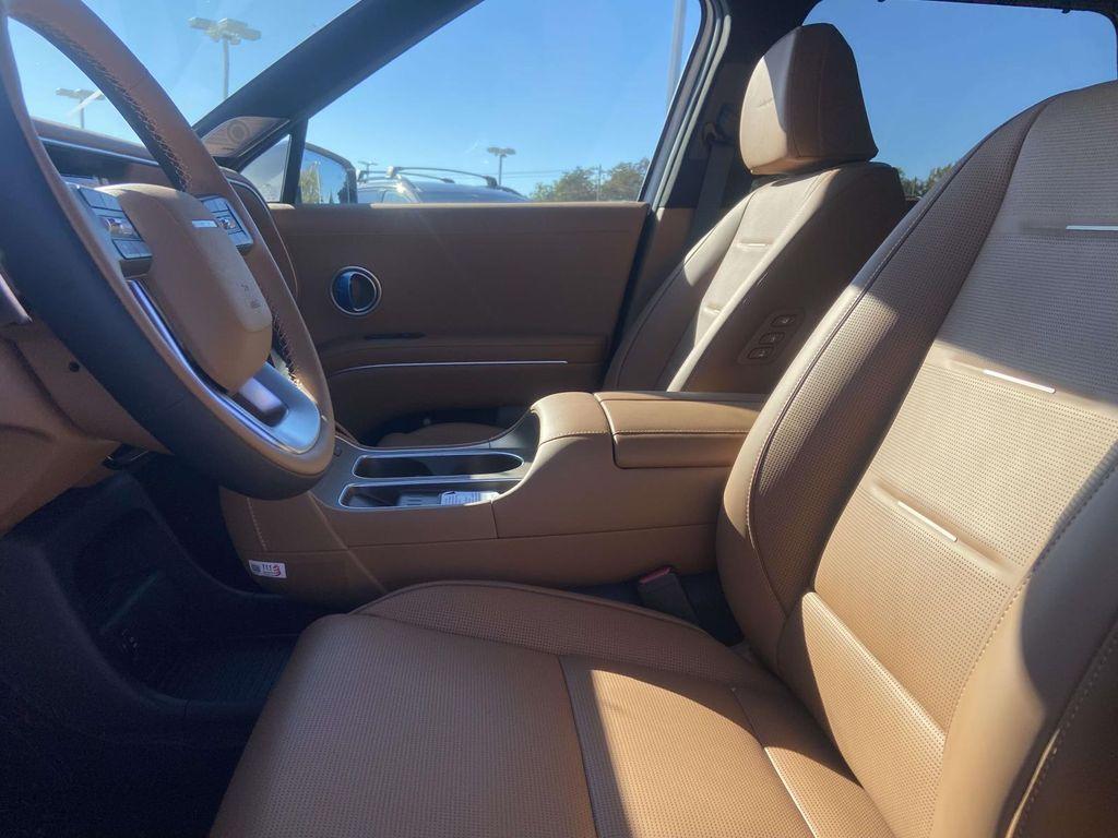 new 2026 Hyundai Palisade car, priced at $57,860