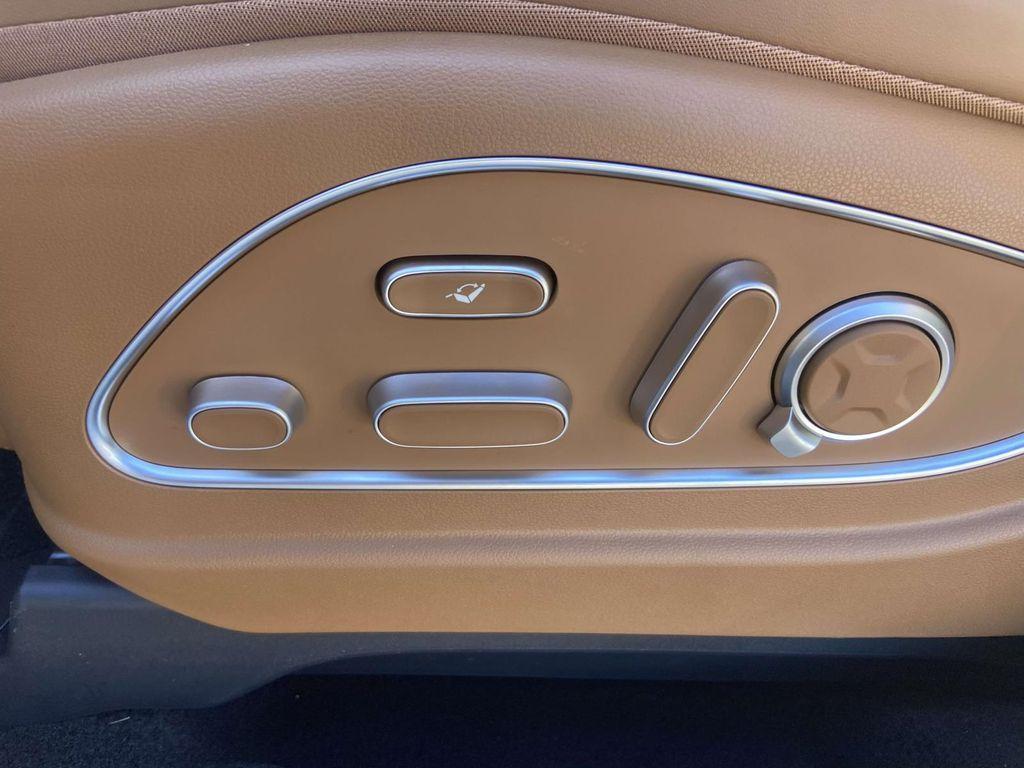 new 2026 Hyundai Palisade car, priced at $57,860