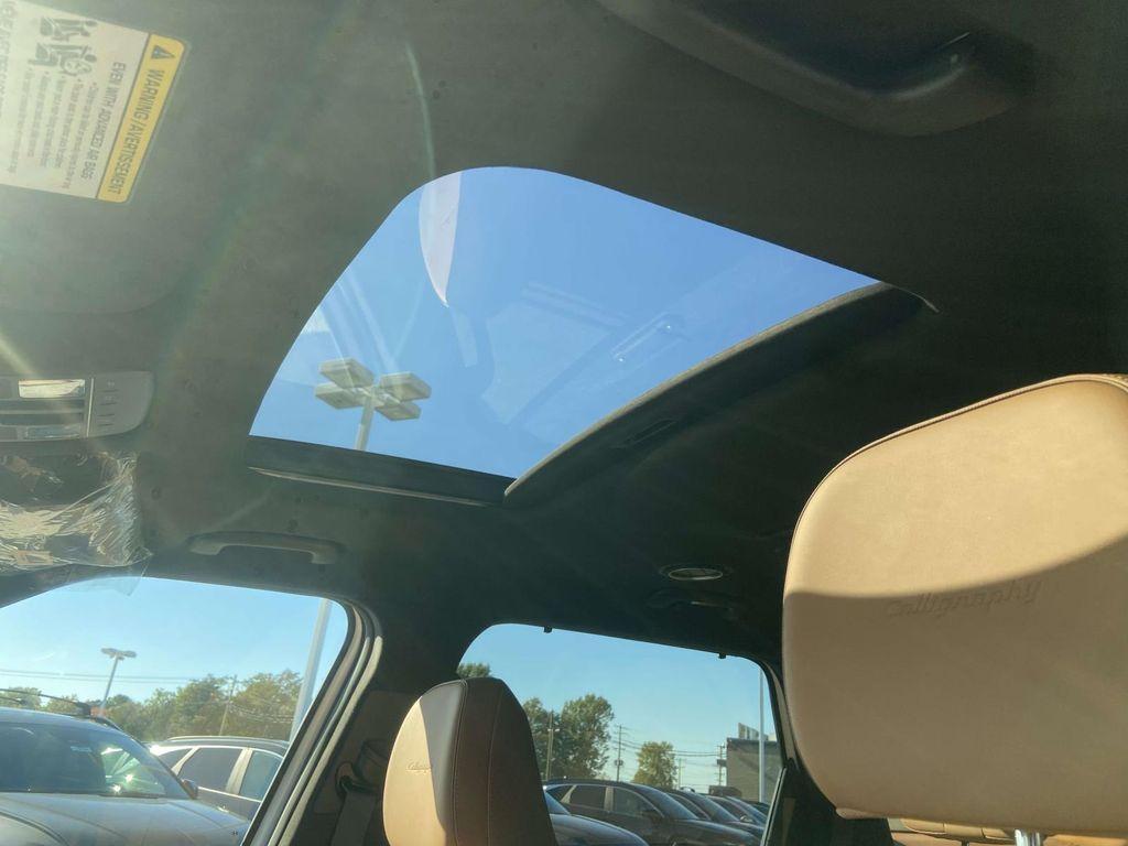 new 2026 Hyundai Palisade car, priced at $57,860