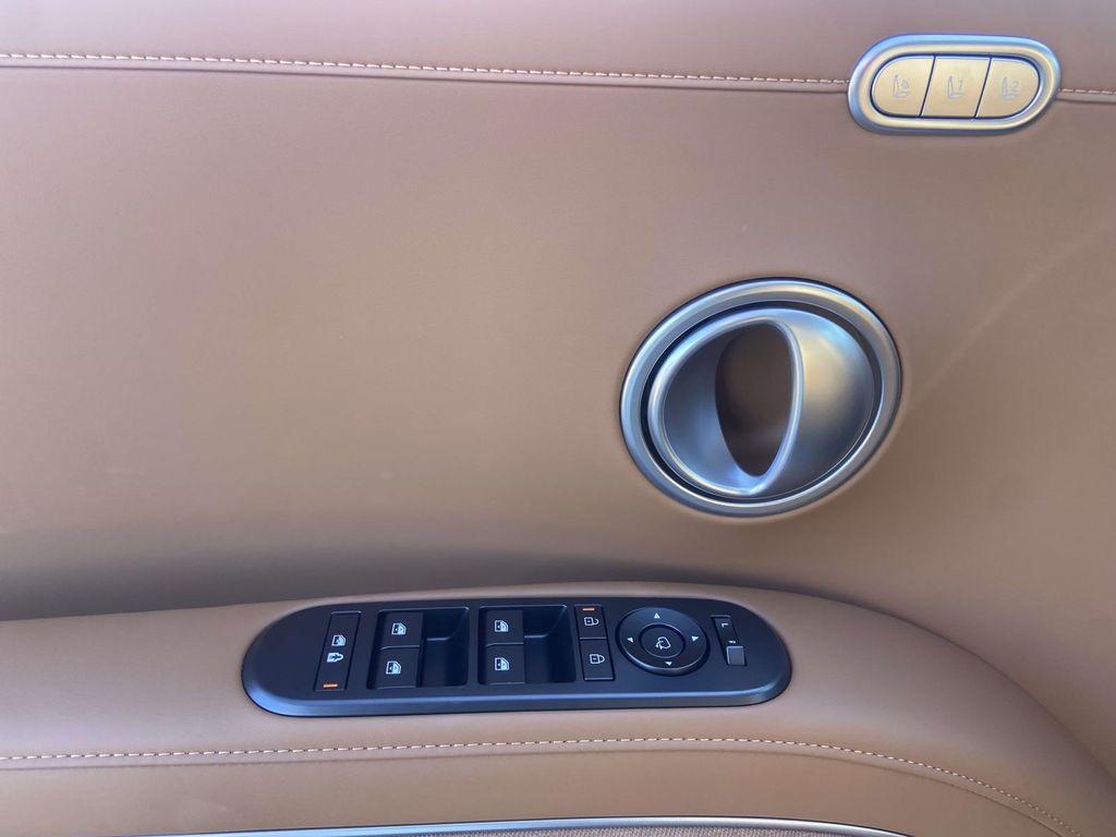 new 2026 Hyundai Palisade car, priced at $57,860