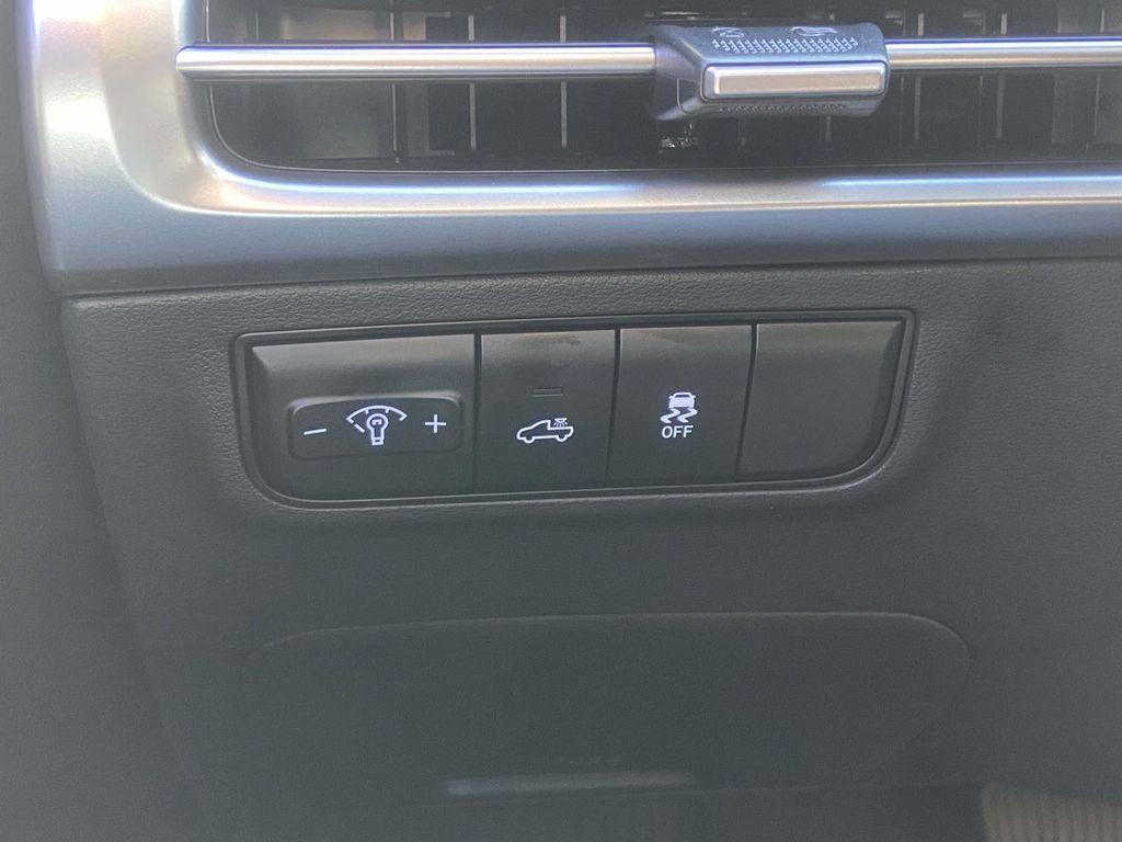 new 2026 Hyundai SANTA CRUZ car, priced at $35,725