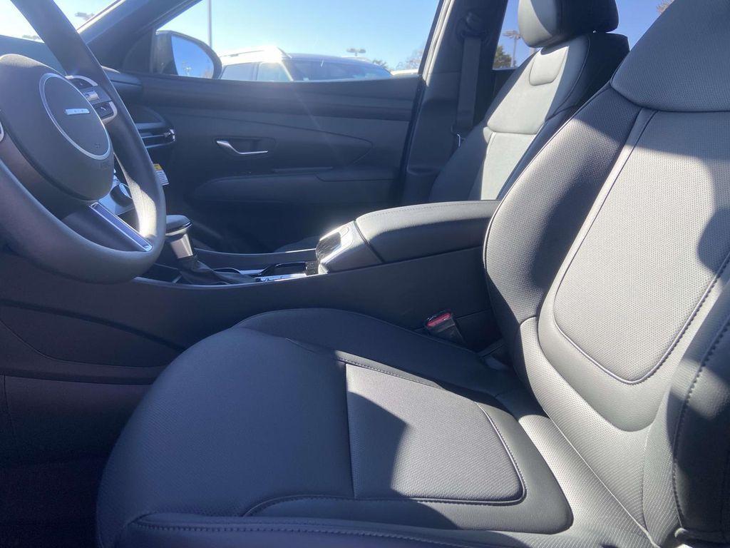 new 2026 Hyundai SANTA CRUZ car, priced at $35,725