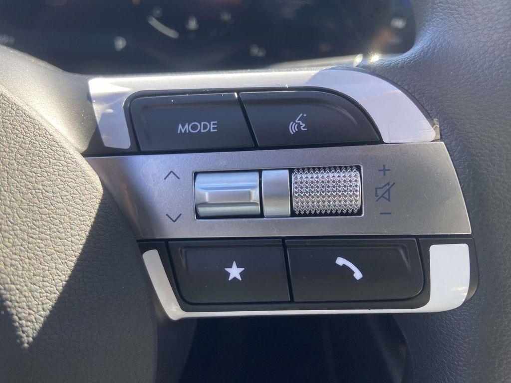 new 2026 Hyundai SANTA CRUZ car, priced at $35,725