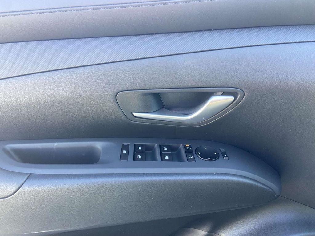 new 2026 Hyundai SANTA CRUZ car, priced at $35,725