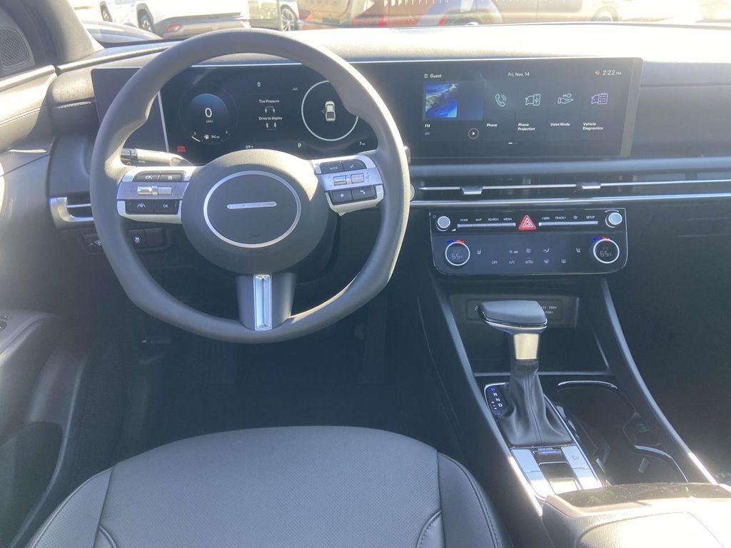 new 2026 Hyundai SANTA CRUZ car, priced at $35,725