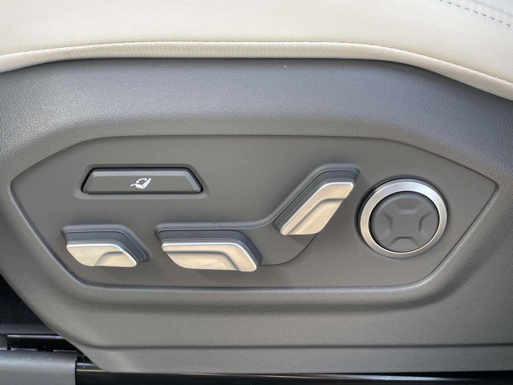 new 2026 Hyundai Santa Fe car, priced at $44,673