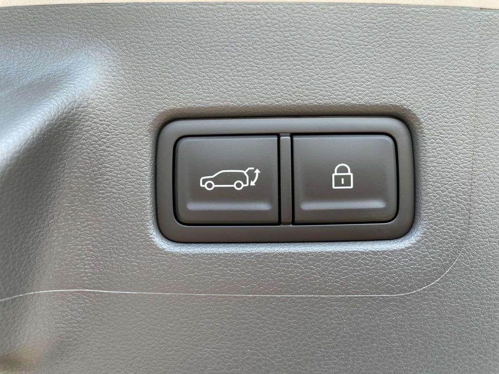 new 2026 Hyundai Santa Fe car, priced at $44,673