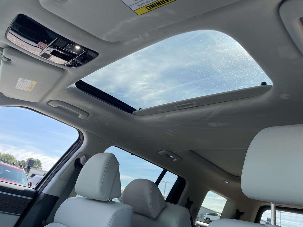 new 2026 Hyundai Santa Fe car, priced at $44,673