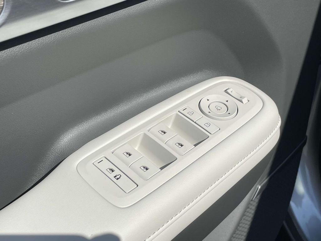 new 2026 Hyundai Santa Fe car, priced at $44,673