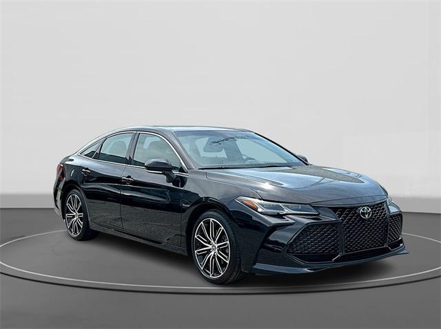 used 2021 Toyota Avalon car, priced at $30,713