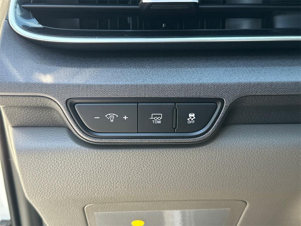 new 2026 Kia Carnival Hybrid car, priced at $42,282