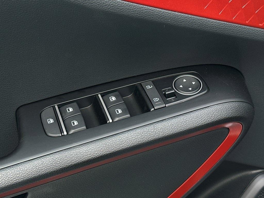 new 2025 Kia Soul car, priced at $24,860