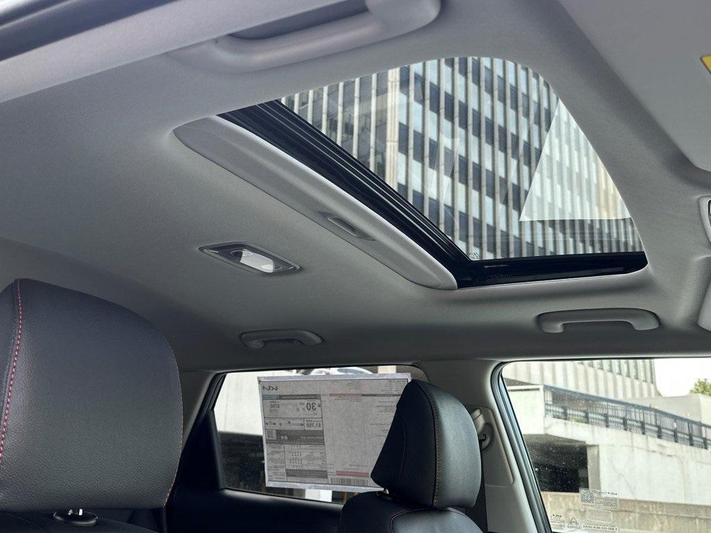 new 2025 Kia Soul car, priced at $24,860
