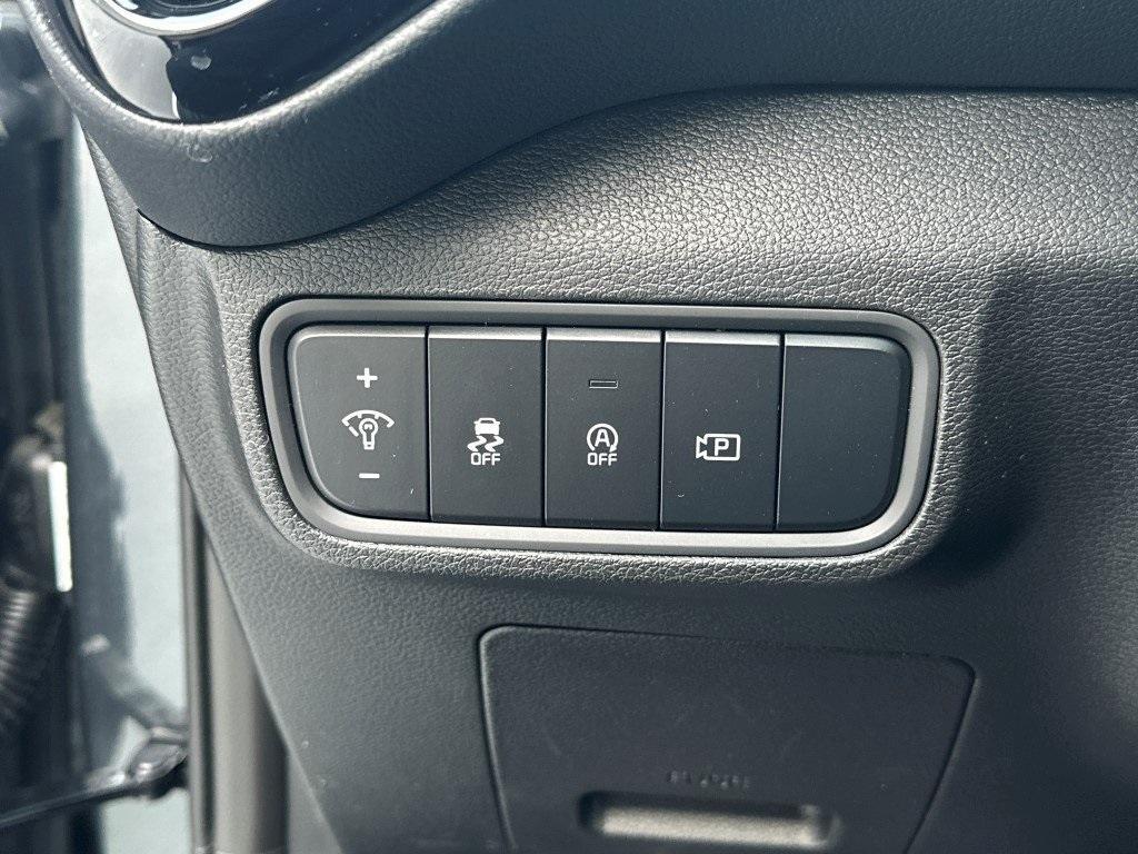 new 2025 Kia Soul car, priced at $24,860