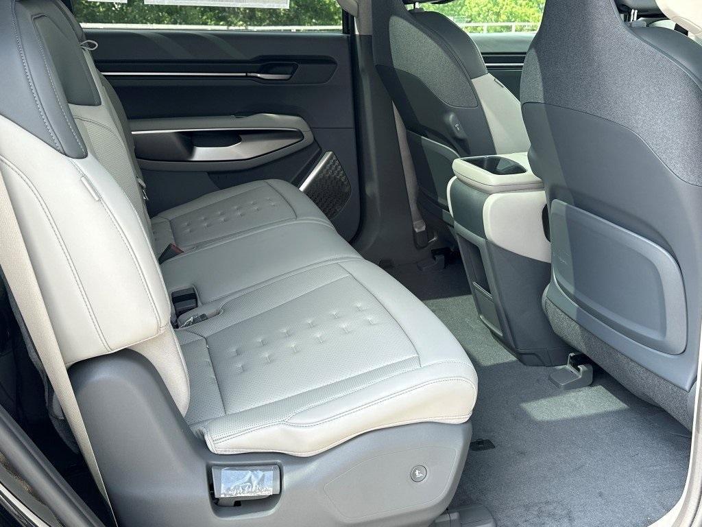 new 2026 Kia EV9 car, priced at $61,540