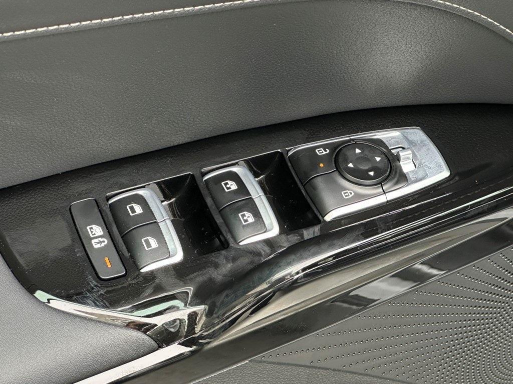 new 2025 Kia K5 car, priced at $28,455