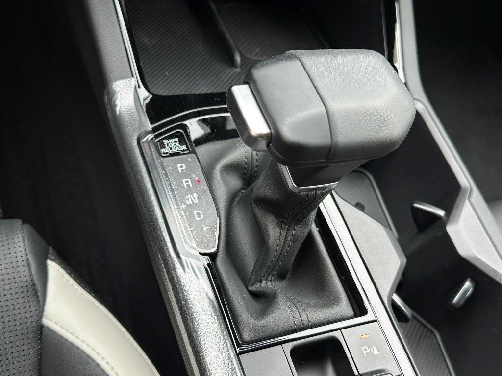 new 2025 Kia K5 car, priced at $28,455