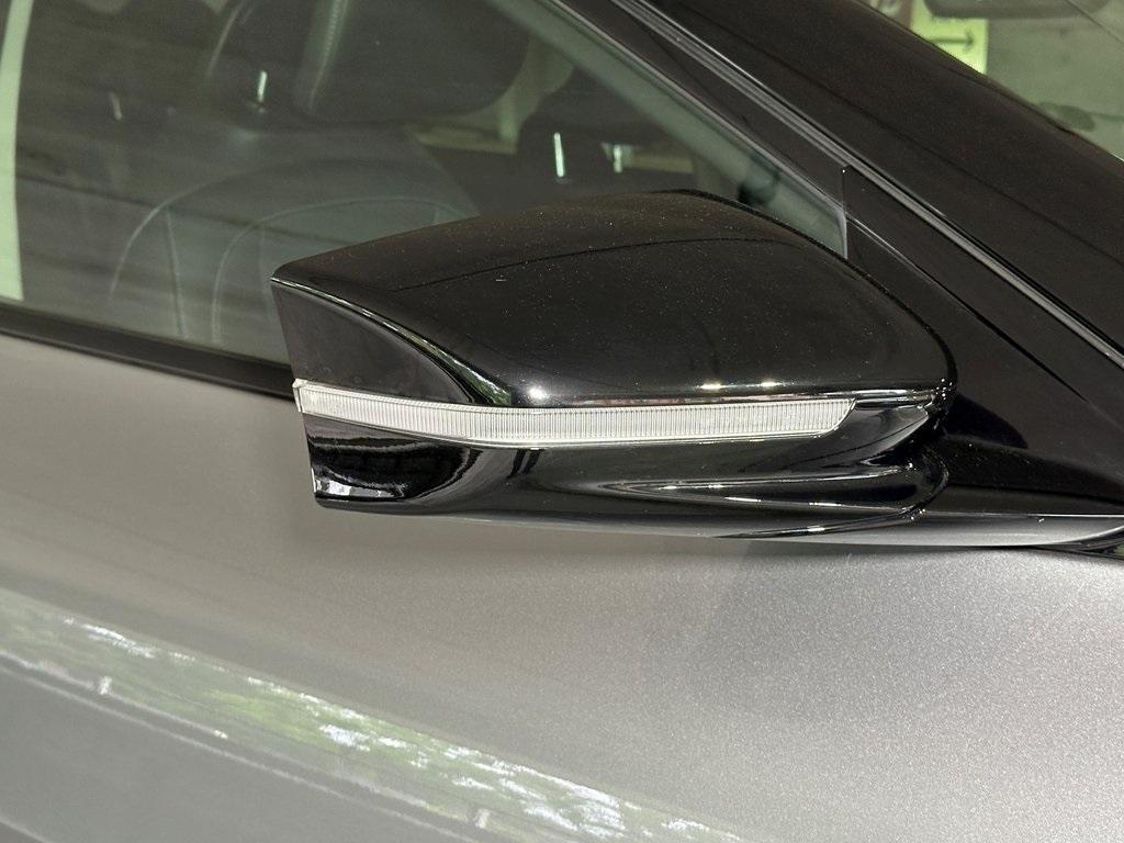 used 2024 Kia EV6 car, priced at $26,487