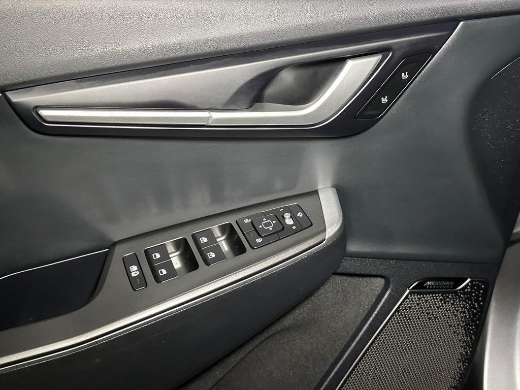 used 2024 Kia EV6 car, priced at $26,487